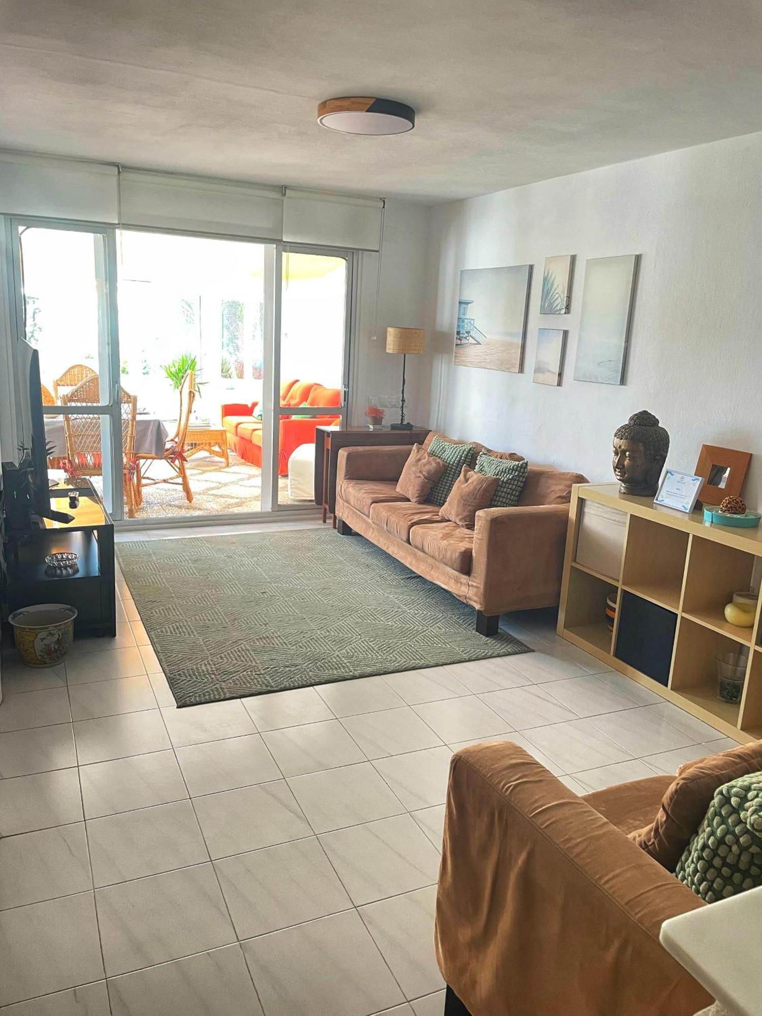 Casa Jardin Del Mar Apartment Estepona Exterior photo